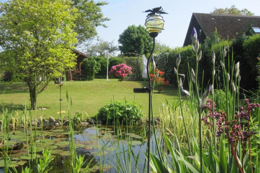 Landhaus am See - foto 28