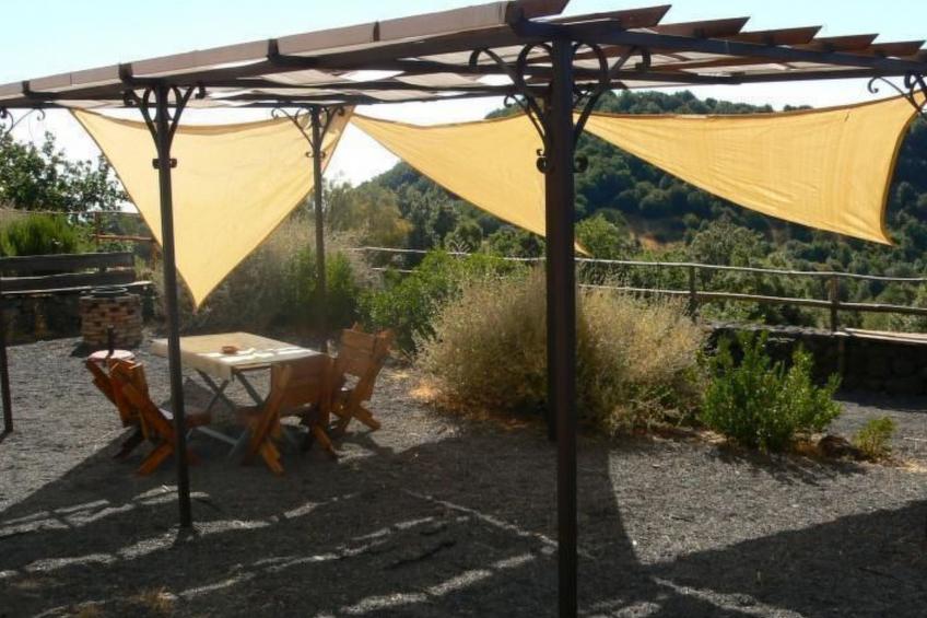 Casa Etnea" mit Terrasse - foto 9