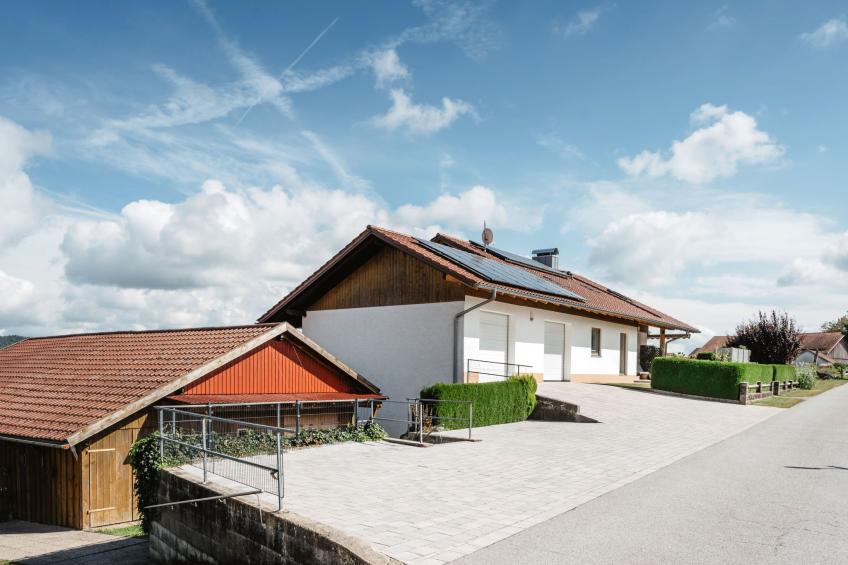 Ferienhäuschen 44 qm - foto 17