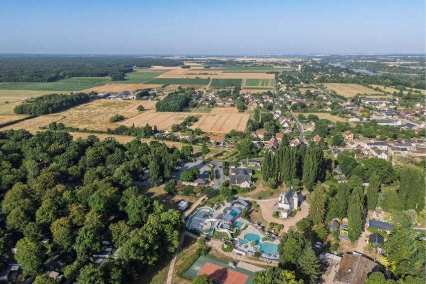 Cottage 6p 3Bdrms AirCon - foto 21