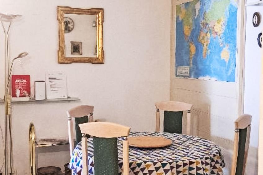 Casa al Maggio - foto 11