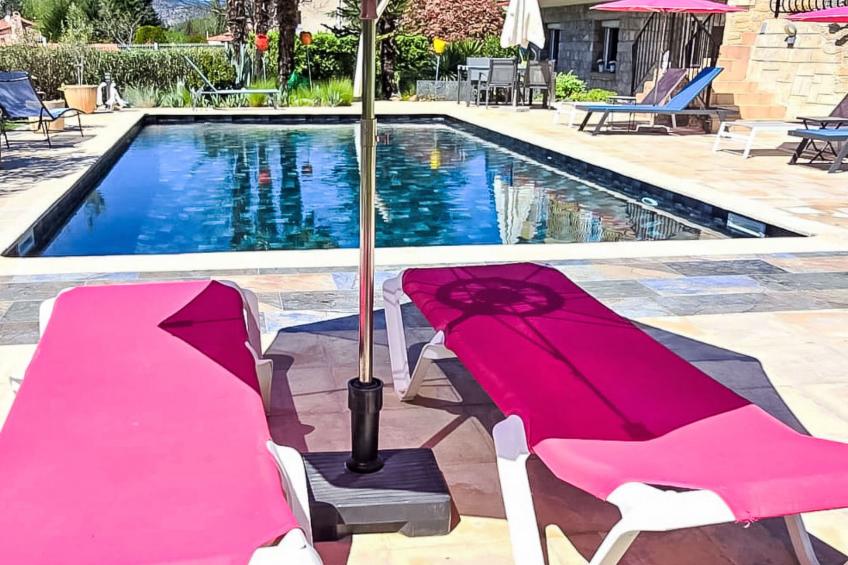"Villa romaga mit Wallbox - foto 10