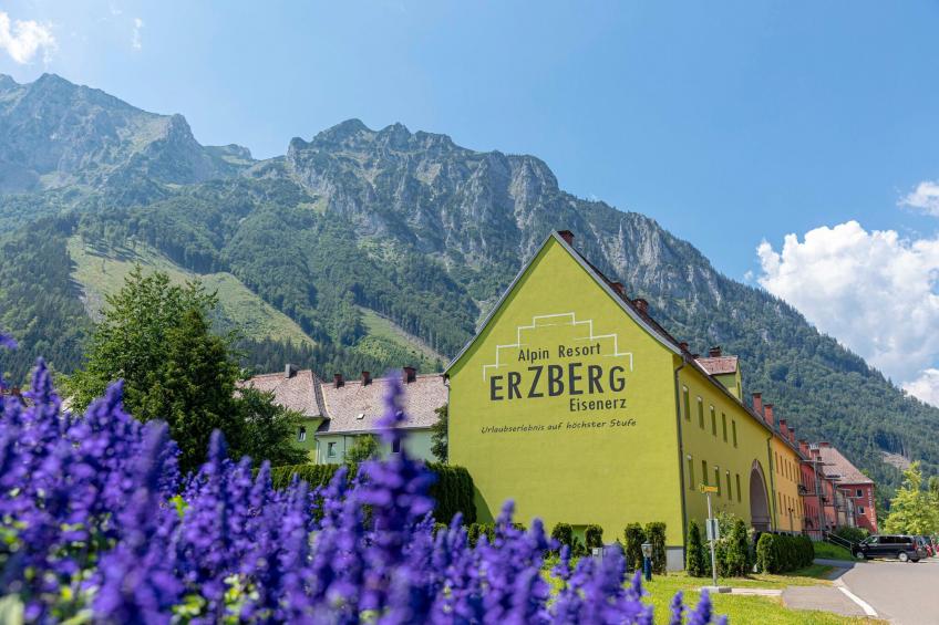 Erzberg Alpin Resort 7
