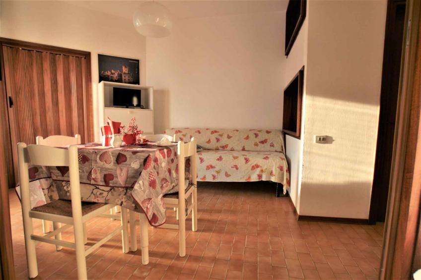 Vakantiewoning met balkon - VW-FR3XF - foto 11