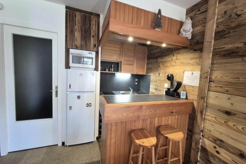 Superbe Appartement Au Pied Des Pistes - Le Chamois - foto 9