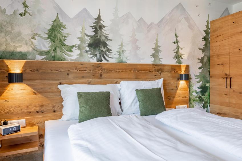 Wagrainer TauernLodge 3A - foto 21