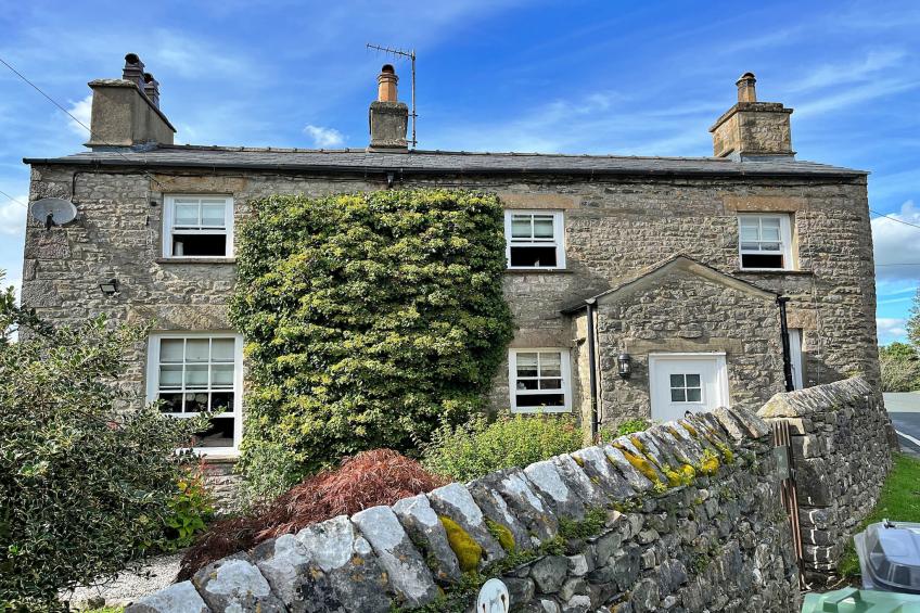 Ivy Cottage - foto 46