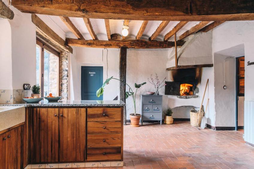 Mobil Home - Bungalow - Cottage à Montagut i Oix - foto 48