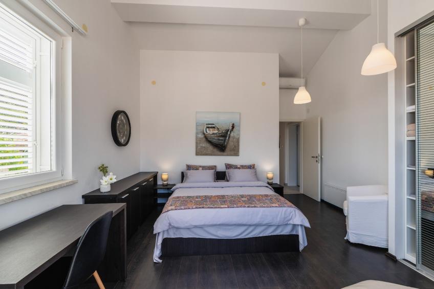 Holiday Home Lea - Three Bedroom Holiday Home with Terrace and Sea View - foto 14