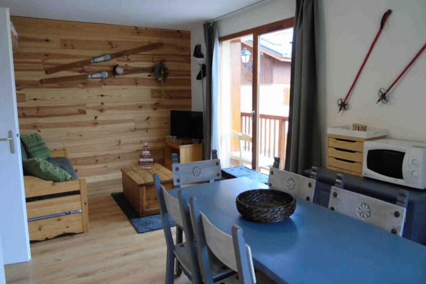 Chalet Arrondaz - foto 4