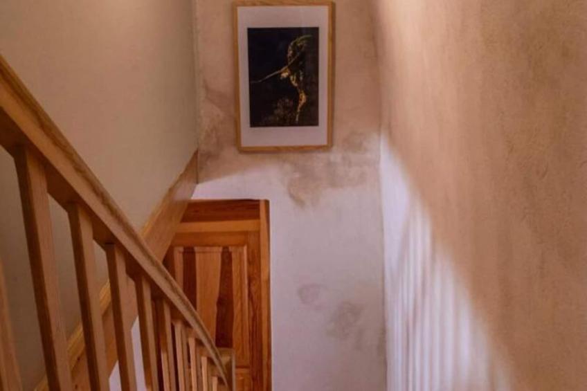 Gîte de France Gîte la vieille ecole au bruel des vignes 3 épis - foto 24