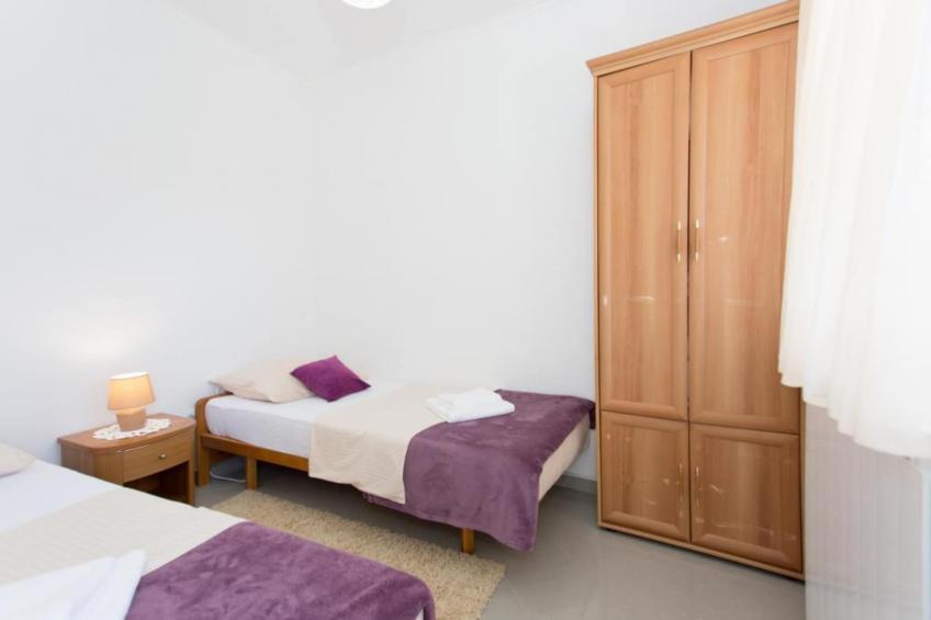 Apartment Mojaš - Two Bedroom Apartment with Terrace - foto 8