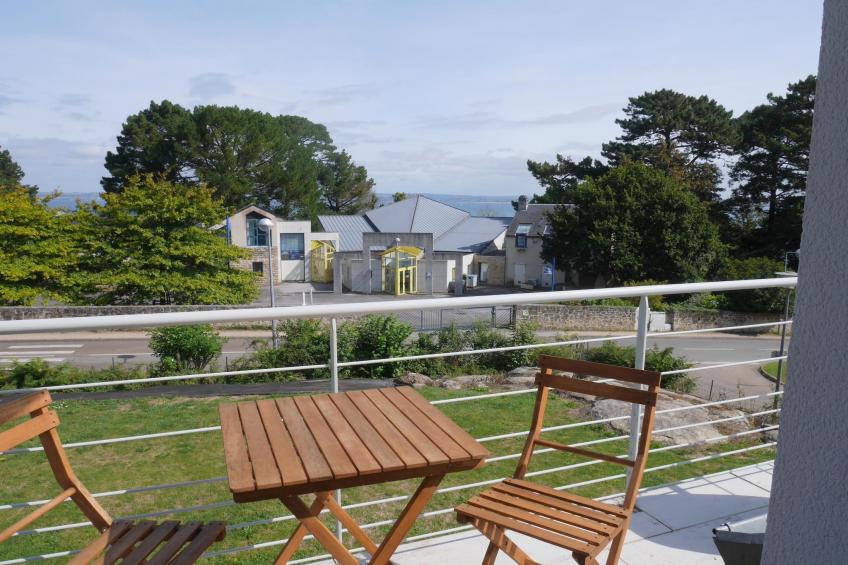 Komfortables Ferienhaus in Douarnenez-Tréboul - foto 9