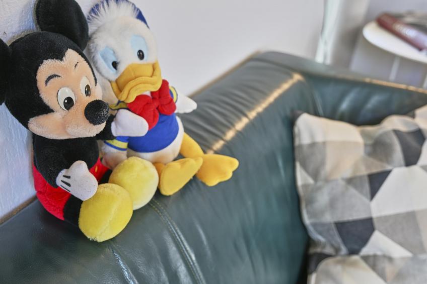 Aan de oever - foto 42