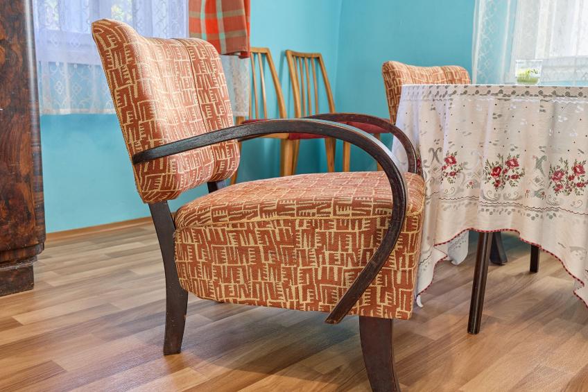 Chalupa u Tety Bystré - foto 16