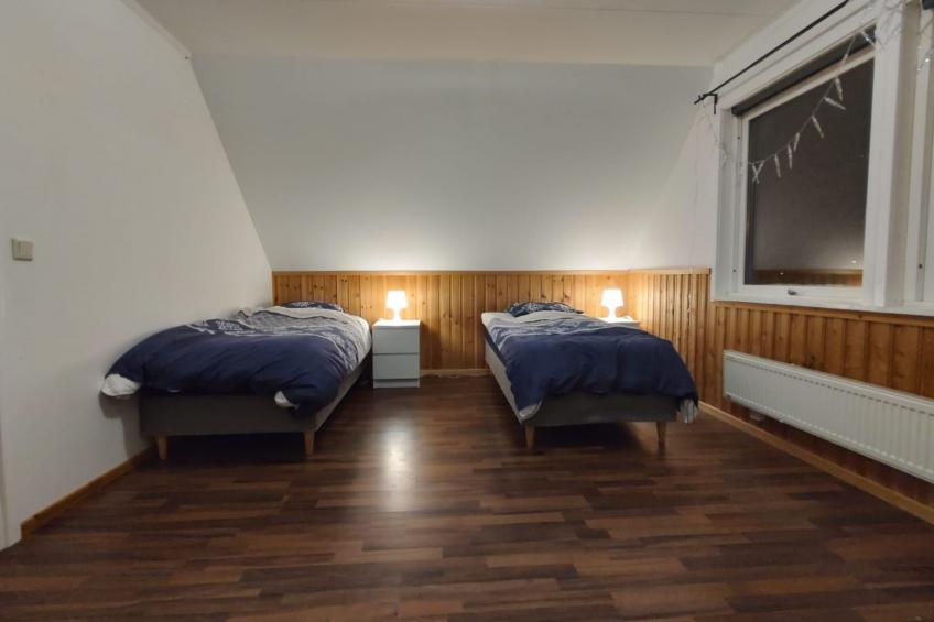 Schöne große "Villa Stolle" 9 Personen 2 Bäder - foto 23
