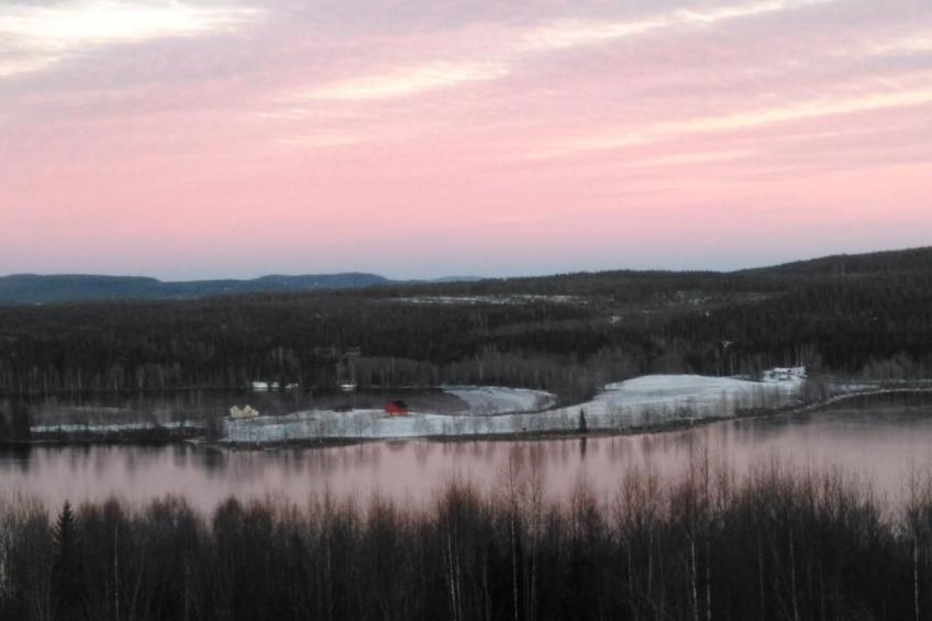 Tolles Ferienhaus in Sunne mit Großer Terrasse - foto 33