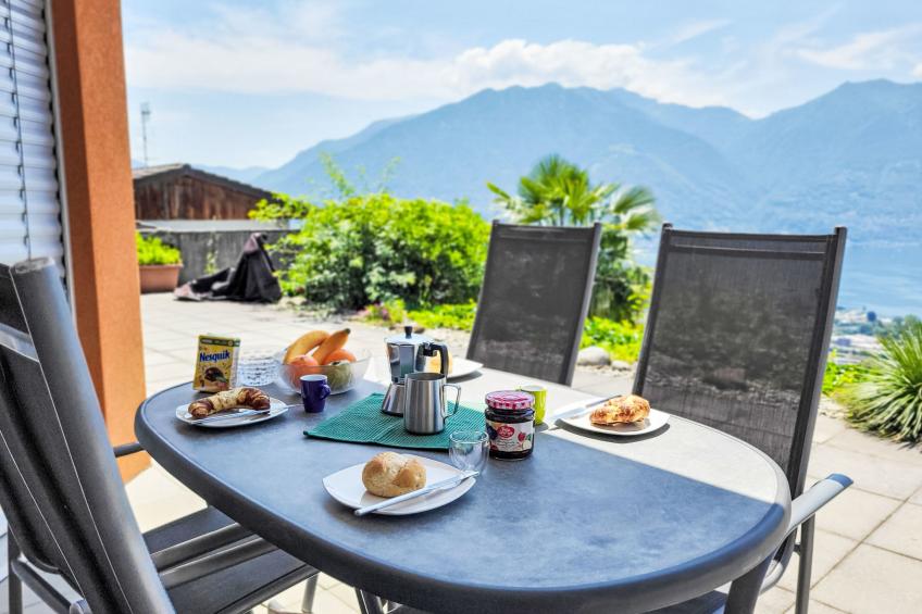 Residenza Solaria Endless View - foto 16