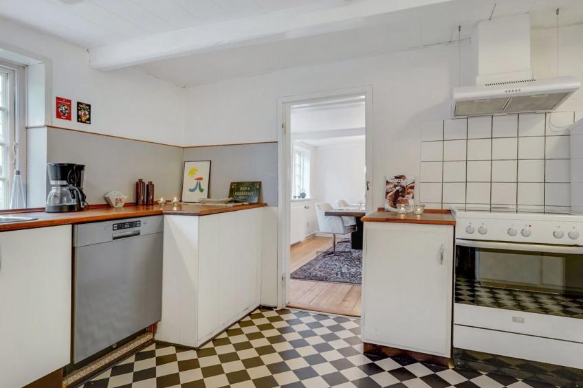 "Ilsa" - 9.8km from the sea in Western Jutland - foto 32