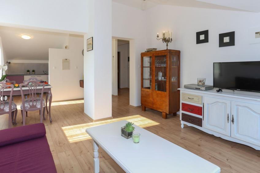 Schönes Ferienhaus in Grab mit Privatparkplatz und Bergblick - foto 33