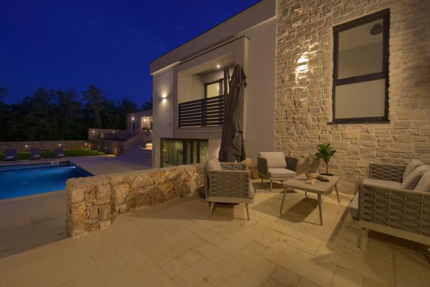 Villa Miryam - foto 8