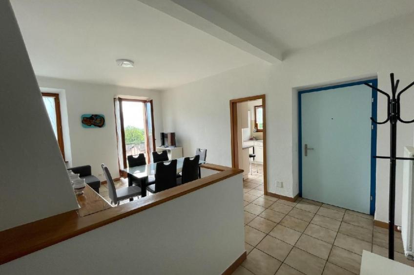 mit Bergblick - foto 2