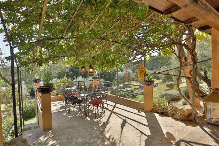 Casa del Pozzo Antico - foto 17