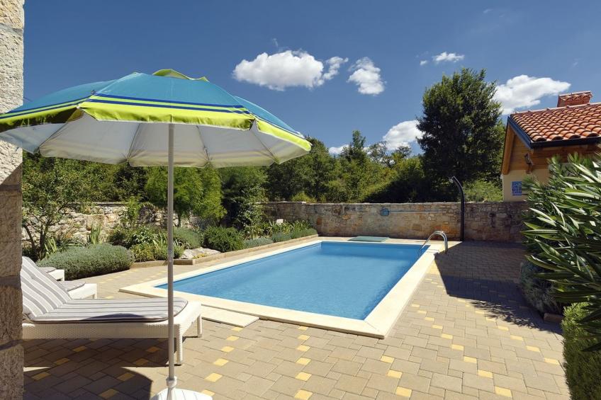 Villa Angelo & Marija