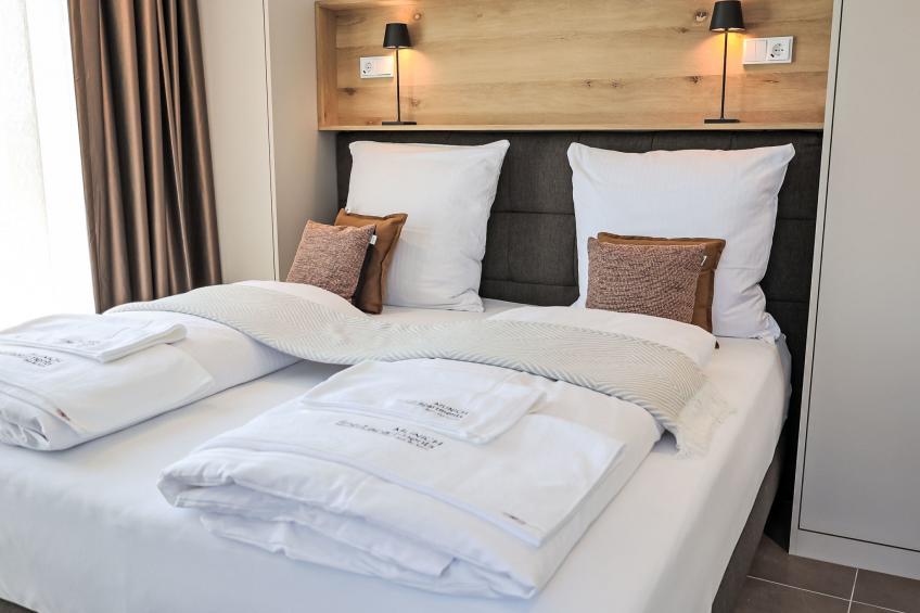 Munich Finest Apartments 20