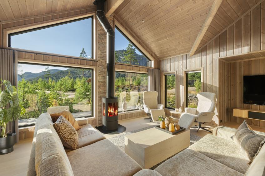 Det Kosekroken - foto 12