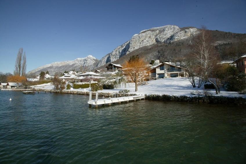 Villa Le France pour 10 personnes - foto 23