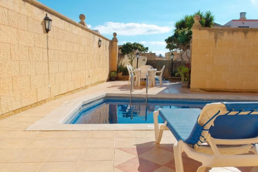 Villa Harruba - foto 13