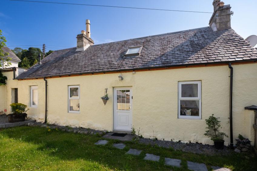 Strone Cottage - foto 2