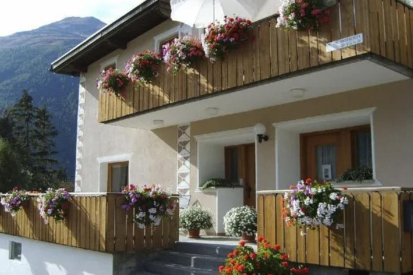 Chasa Clavuot, (Zernez) - foto 9