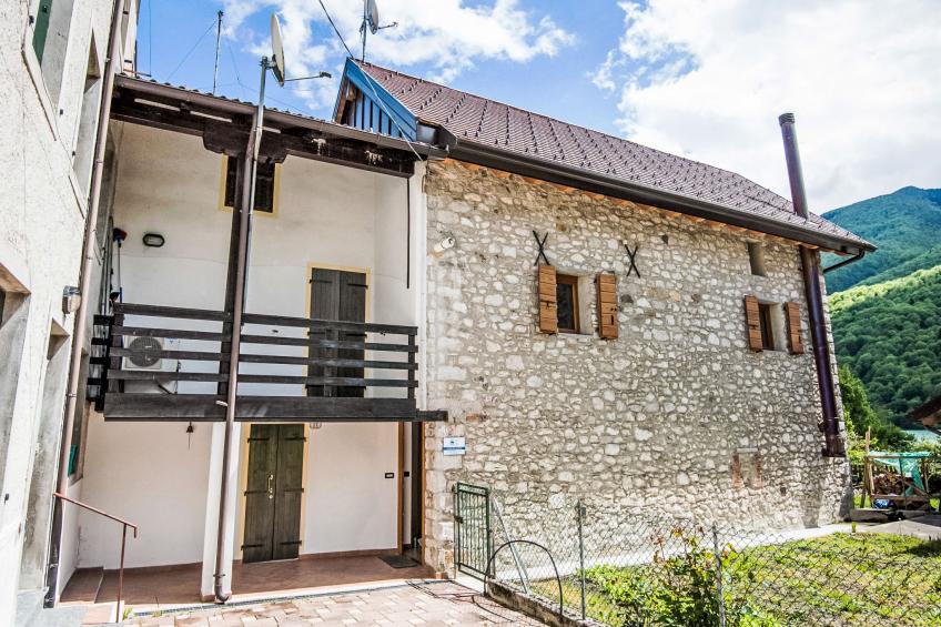 Albergo Diffuso - Cjasa de Barce - foto 9