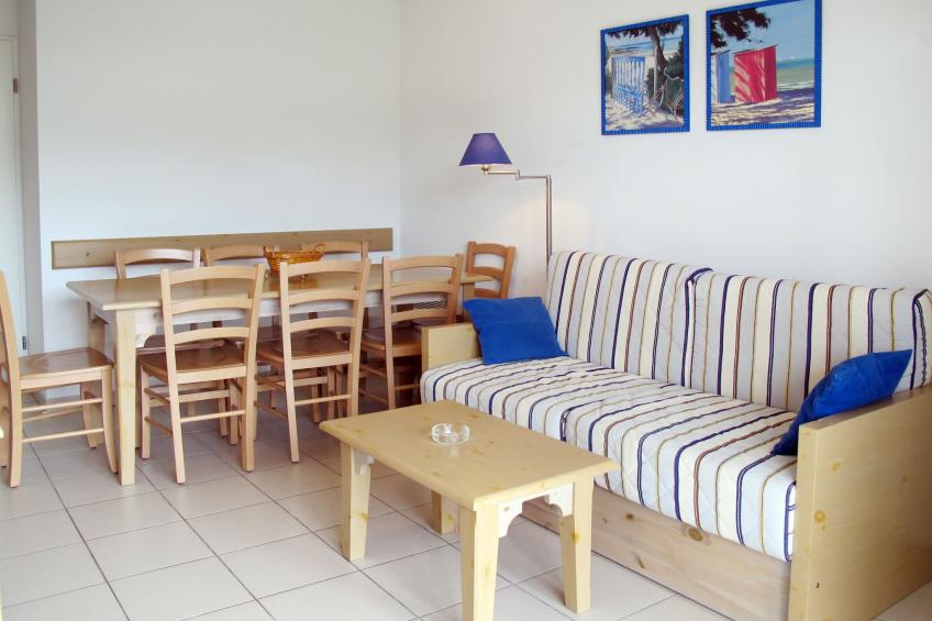 L'Allée des Dunes (ONR102) - foto 6