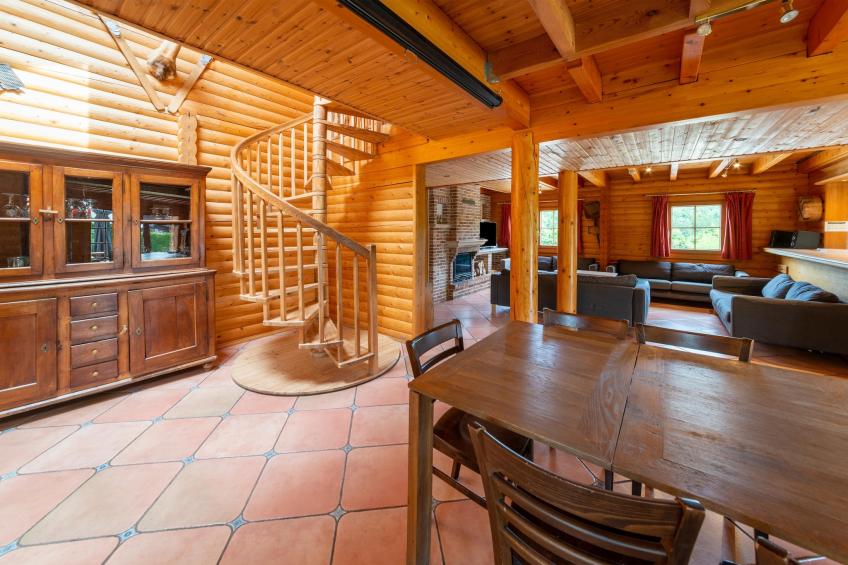 Chalet Californien - foto 14