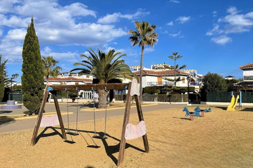 Apartamento Planta Baja con terraza - foto 32