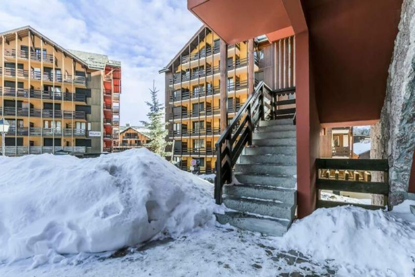 Résidence Betelgeuse - maeva Home - foto 6