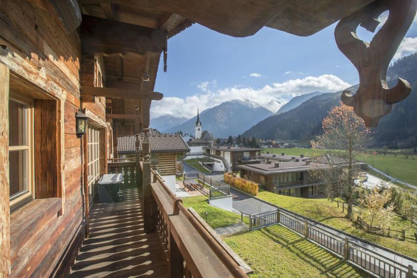 Chalets im Wald - foto 8