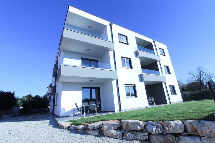 Ferienwohnung mit Terrasse - BF-WH99M - foto 4