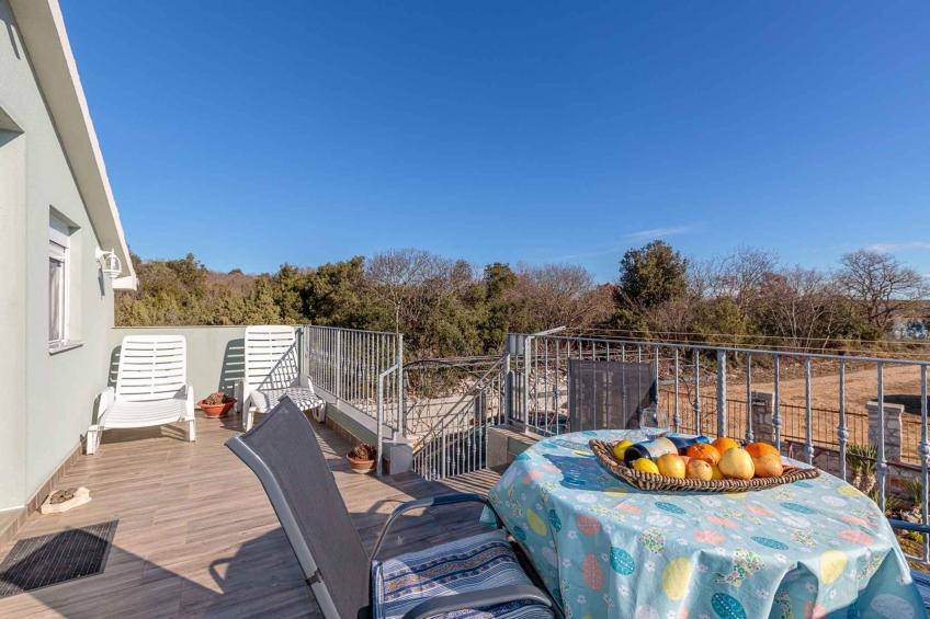 Vakantiewoning met barbecuefaciliteiten - VW-RH5HM - foto 17