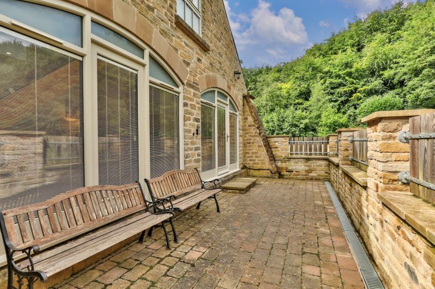 Victory Mill - Apartment Five - foto 4