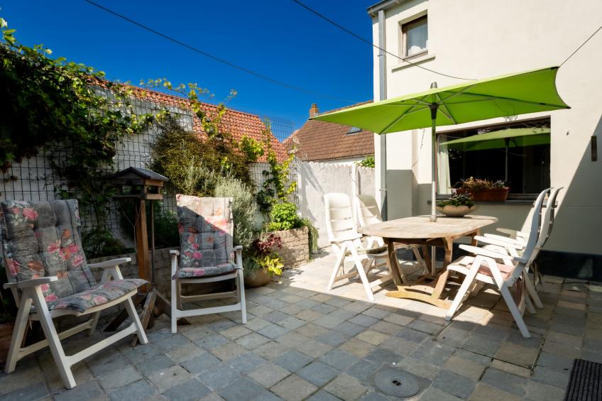 Gigi - quit and rustic cottage - foto 5