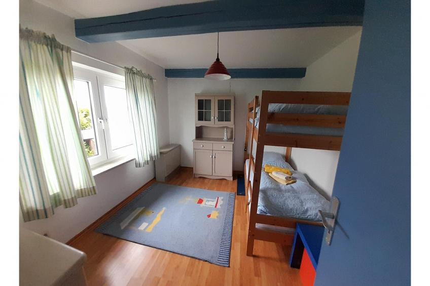 Opas Hus auf Pellworm 2 Erw2Kin - foto 7