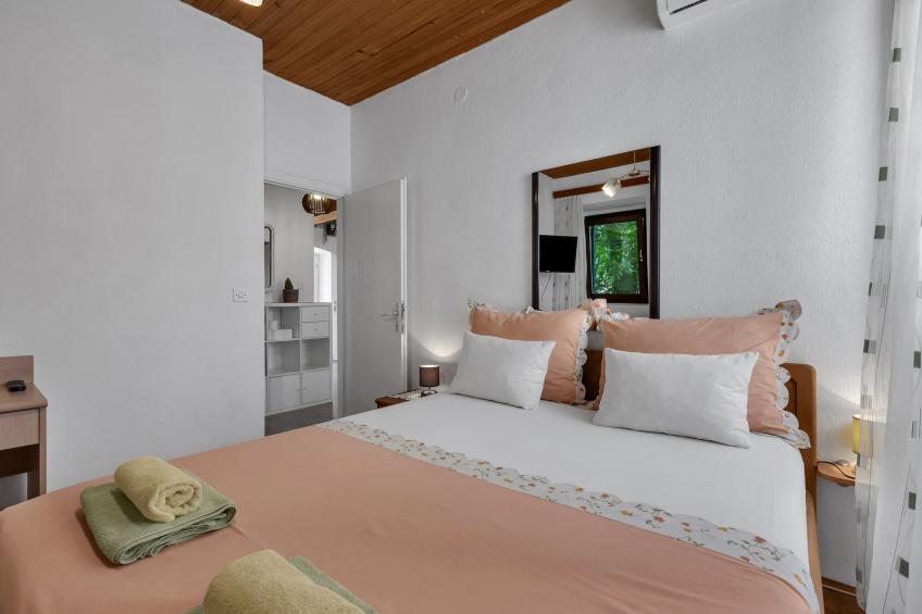 Apartments Kata - Three Bedroom Apartment with Balcony - foto 12