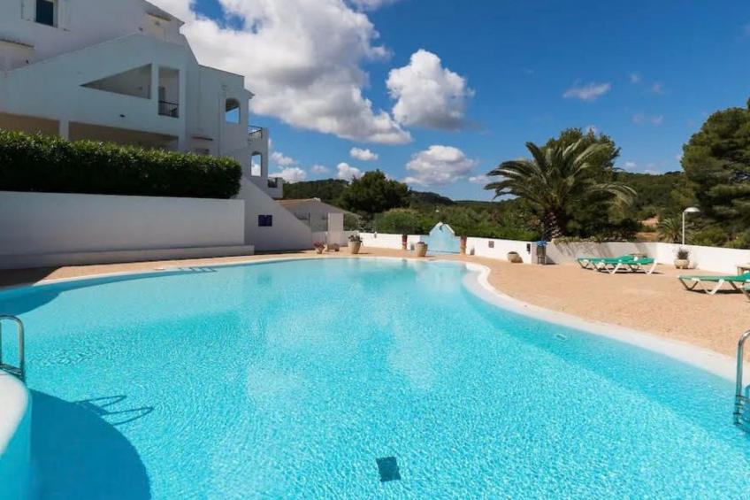 mit Pool, umgeben von Natur - foto 38