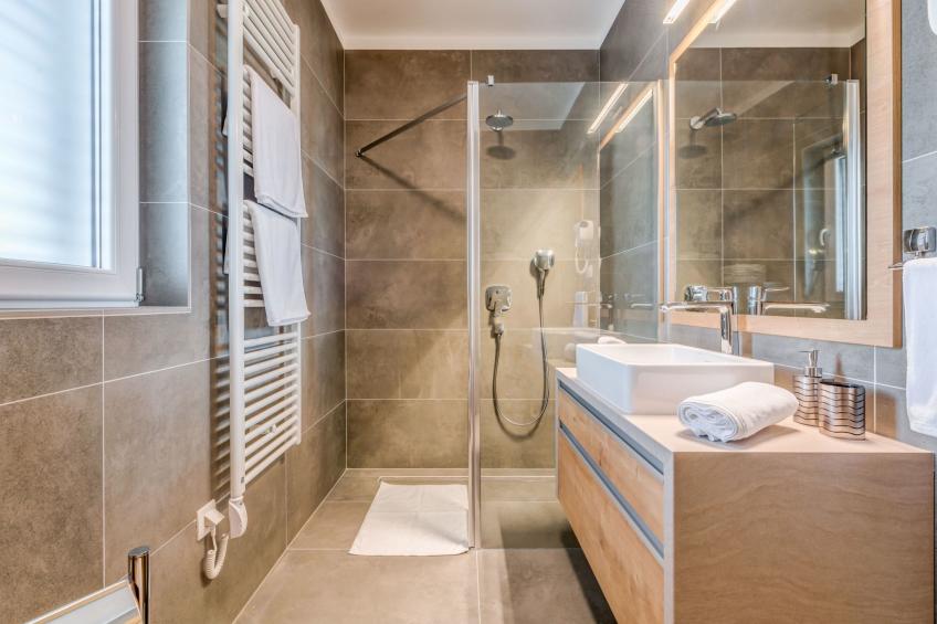 Charmante Villa Ivelja - foto 42