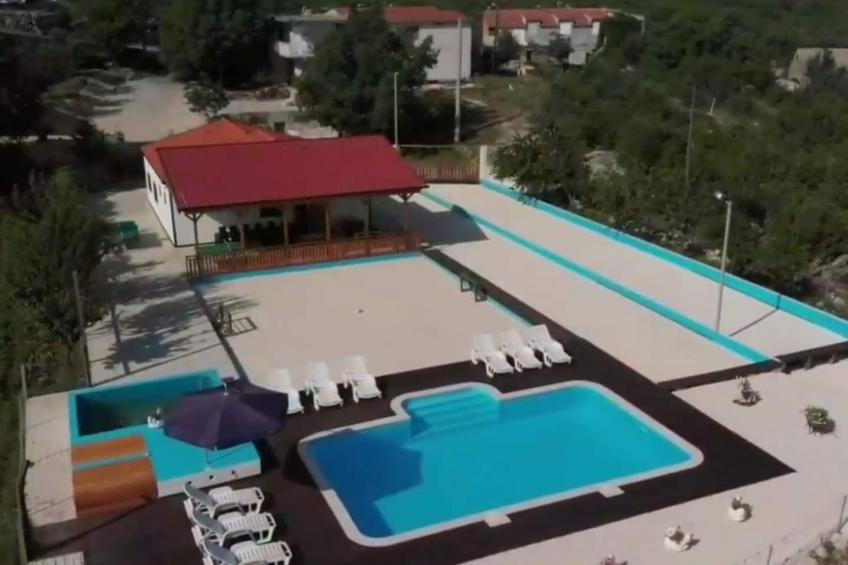 Anwesen "Poljicko imanje" mit eigenem Pool - foto 35