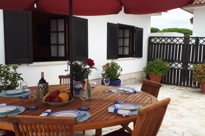 Schönes Ferienhaus in Colares mit Privatem Pool - foto 14